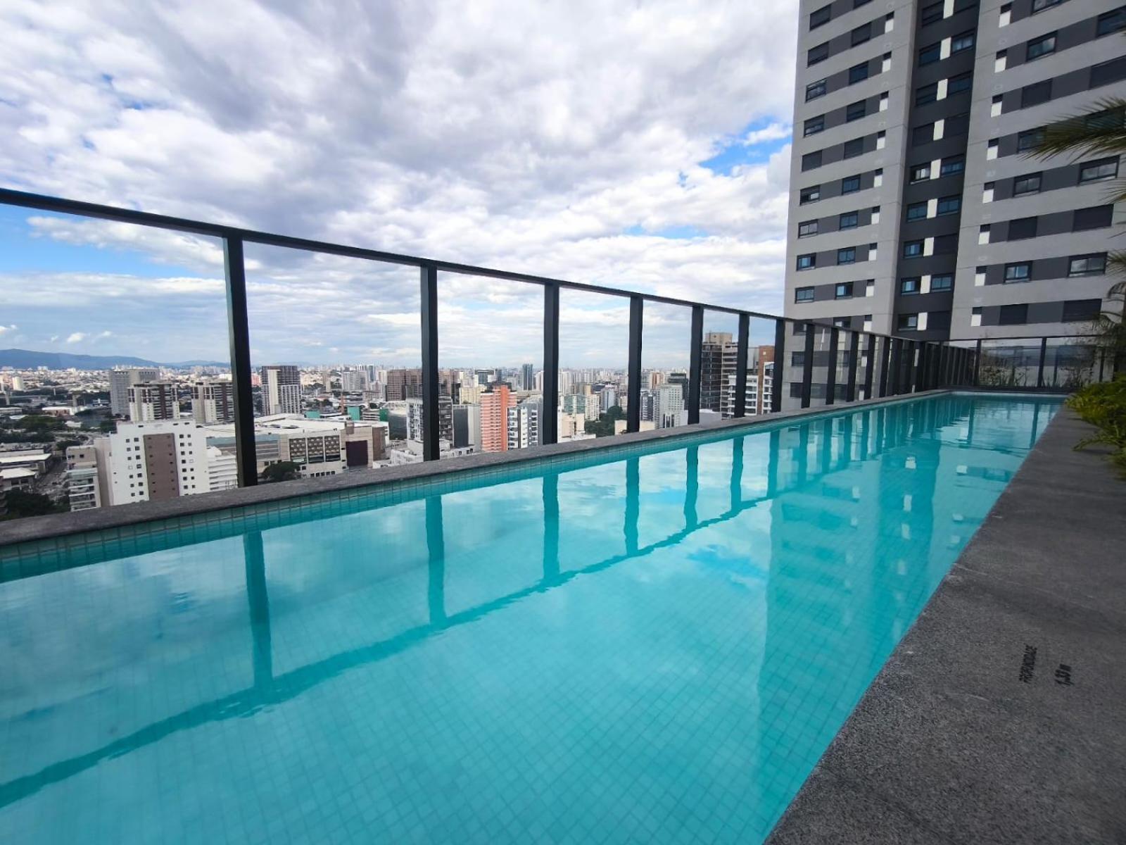 Allianz Flat Iii - Go Plato * São Paulo